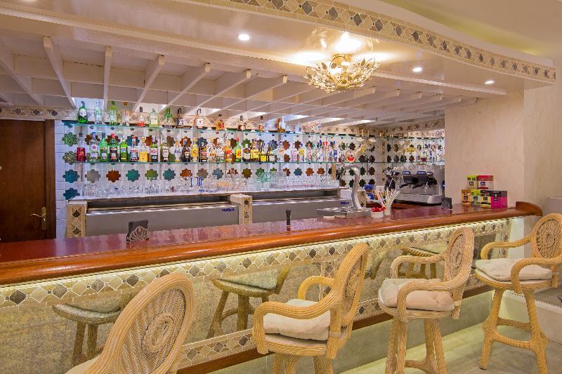 Sercotel Hotel President フィゲラス エクステリア 写真
