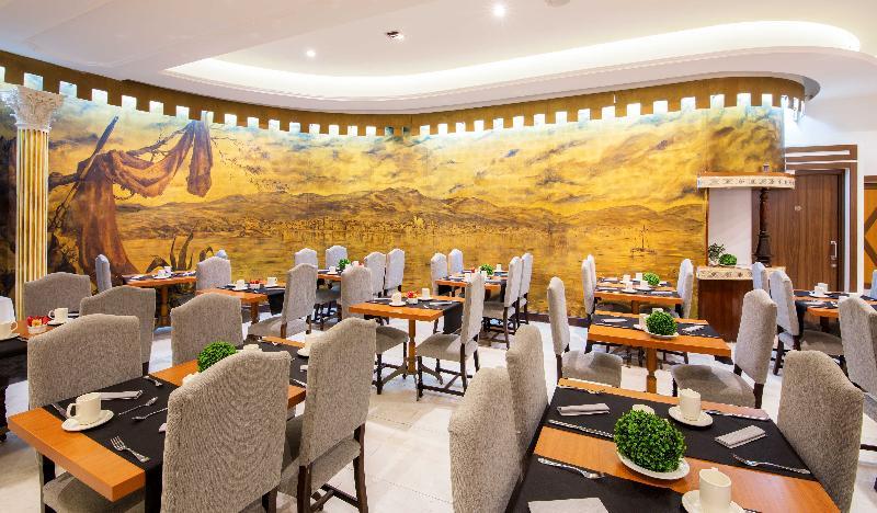 Sercotel Hotel President フィゲラス エクステリア 写真